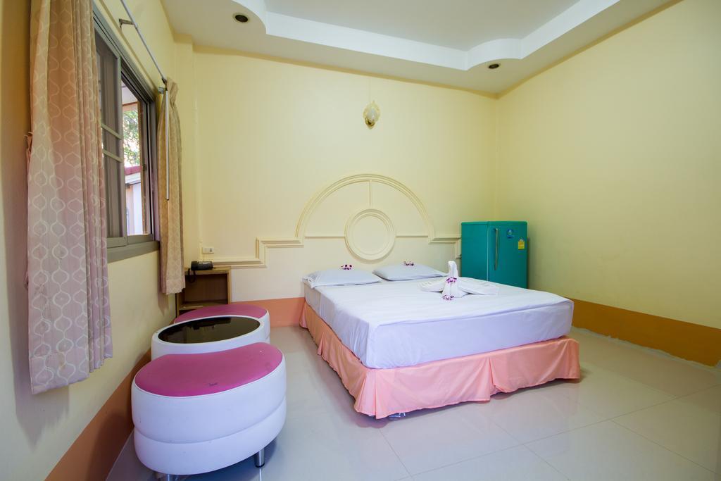 Ratchapreuk Resort Kalasin Exterior foto