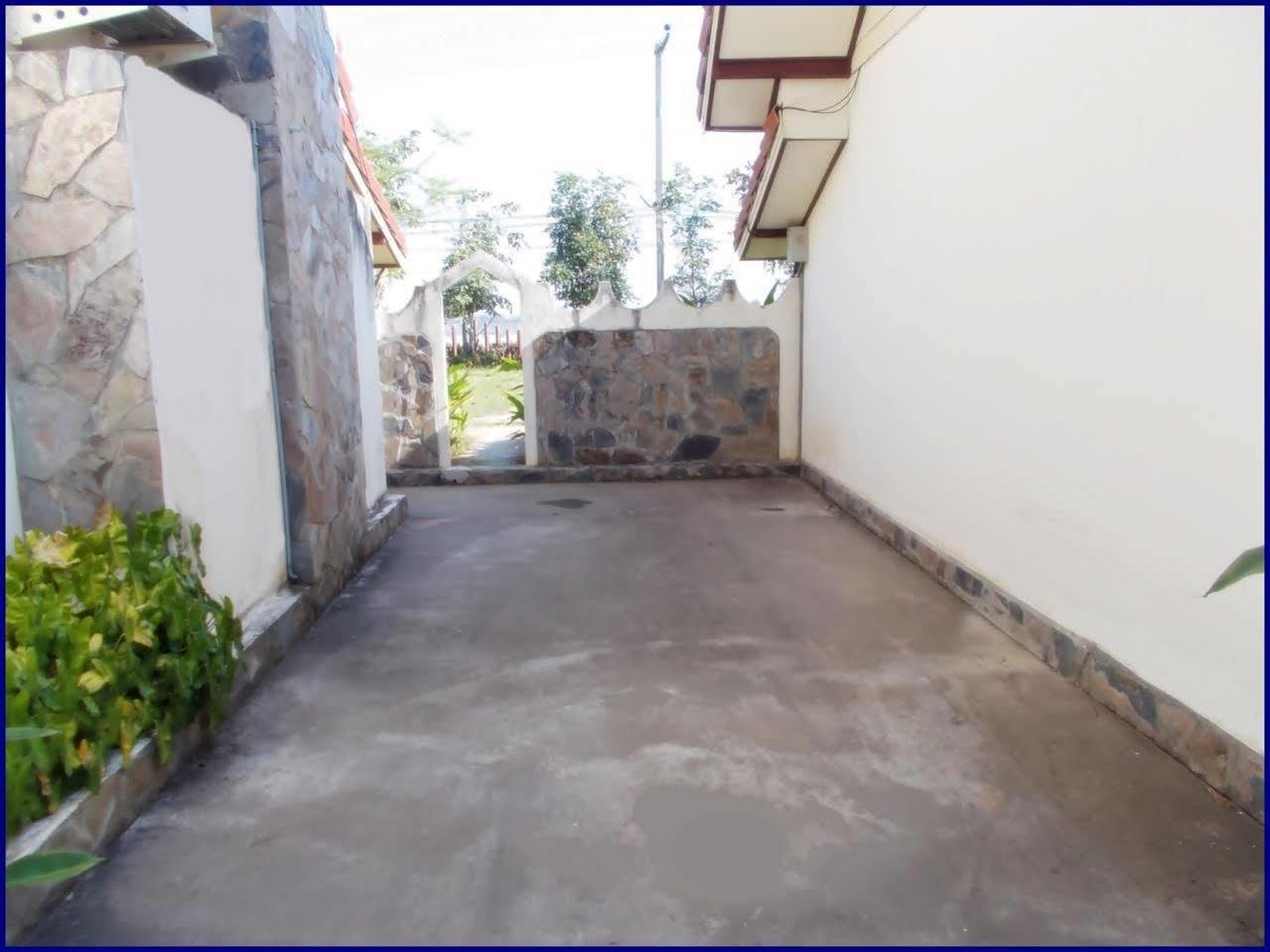 Ratchapreuk Resort Kalasin Exterior foto